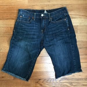 Lucky Brand Bermuda Shorts